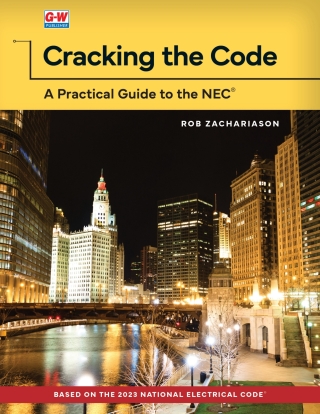 Cover image: Cracking the Code 1st edition 9781637767054