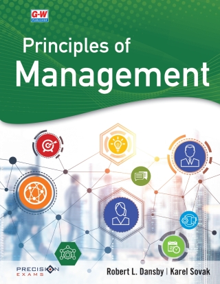 Cover image: Principles of Management 1st edition 9781635638417