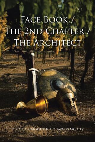 Cover image: Face Book - The 2nd Chapter - The Architect 9798888320006