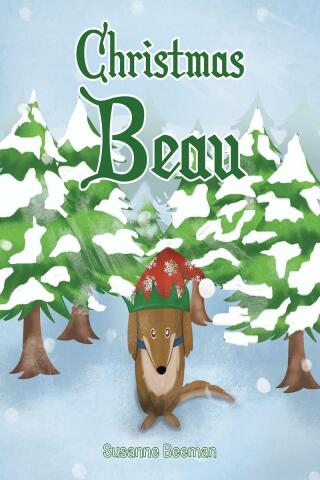 Imagen de portada: Christmas Beau 9798888320334