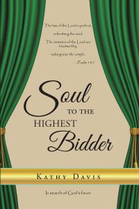 Imagen de portada: Soul to the Highest Bidder 9798888320358