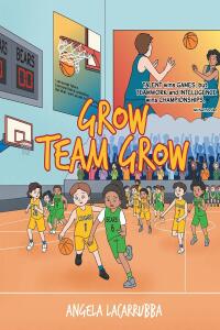 Imagen de portada: Grow Team Grow 9798888320587