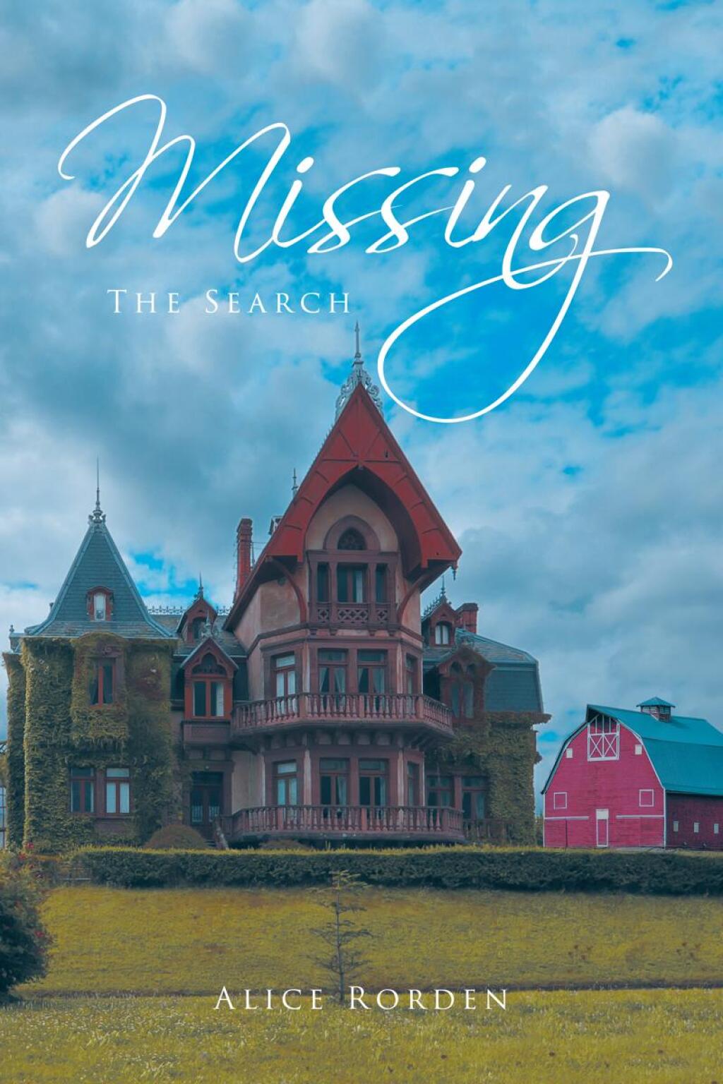 Missing (eBook)
