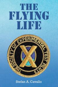 Imagen de portada: The Flying Life 9798888320877