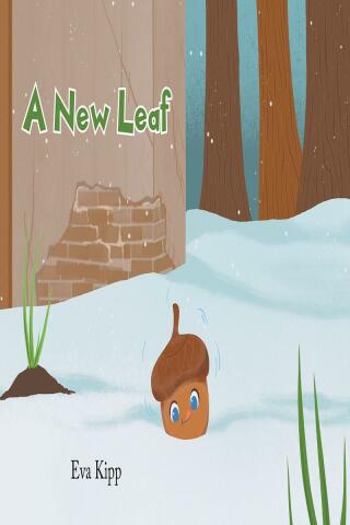 Cover image: A New Leaf 9798888321362