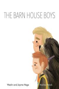 Cover image: The Barnhouse Boys 9798888321546
