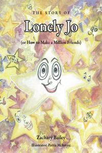 Cover image: The Story of Lonely Jo 9798888321751