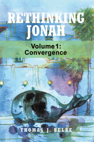 Imagen de portada: Rethinking Jonah 9798888323410