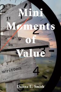 Cover image: Mini Moments of Value 9798888323885