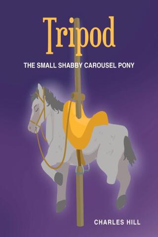 Cover image: Tripod 9798888324851
