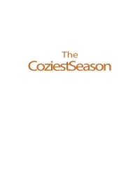 表紙画像: The Coziest Season 9798888325407