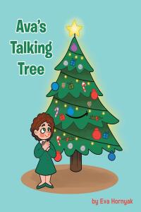 Omslagafbeelding: Ava's Talking Tree 9798888325919