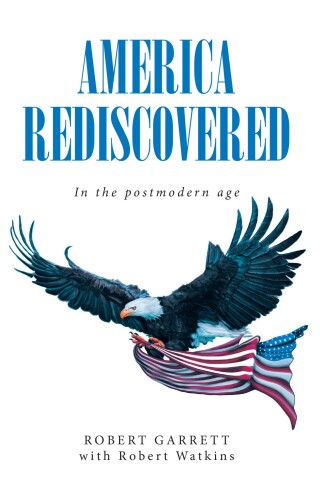 Imagen de portada: America Rediscovered 9798888326350