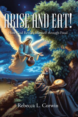 Imagen de portada: Arise and Eat! 9798888326633