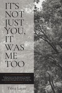 Imagen de portada: It's Not Just You, It Was Me Too 9798888326855