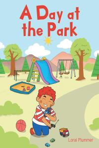 Cover image: A Day at the Park 9798888327074