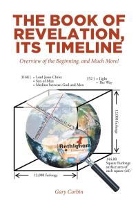 Imagen de portada: The Book of Revelation, Its Timeline 9798888327258