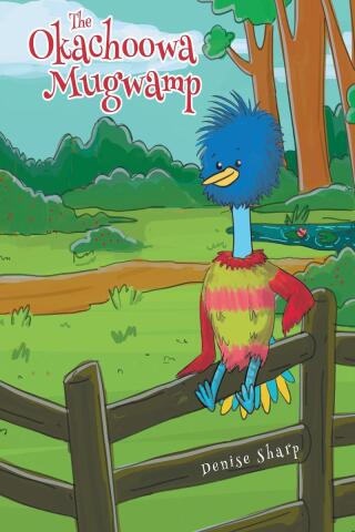 Cover image: The Okachoowa Mugwamp 9798891303751