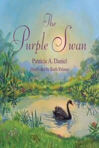 Imagen de portada: The Purple Swan 9798888327852