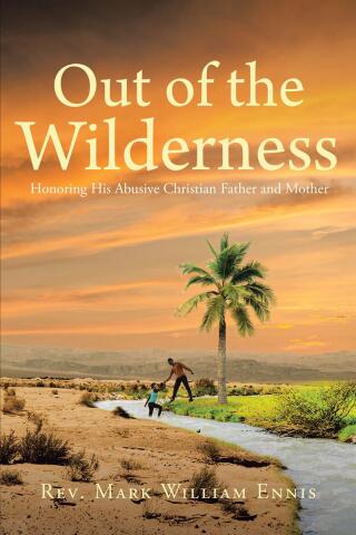 Cover image: Out of the Wilderness 9798888328682