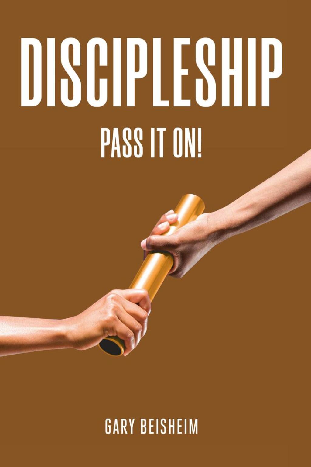 DISCIPLESHIP (eBook)
