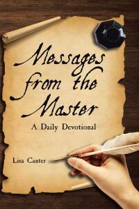 Cover image: Messages from the Master 9798888328880