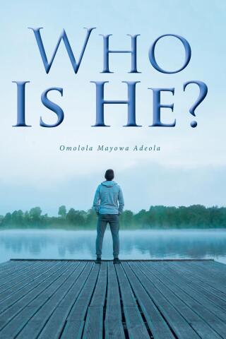 Cover image: Who Is He? 9798888328910