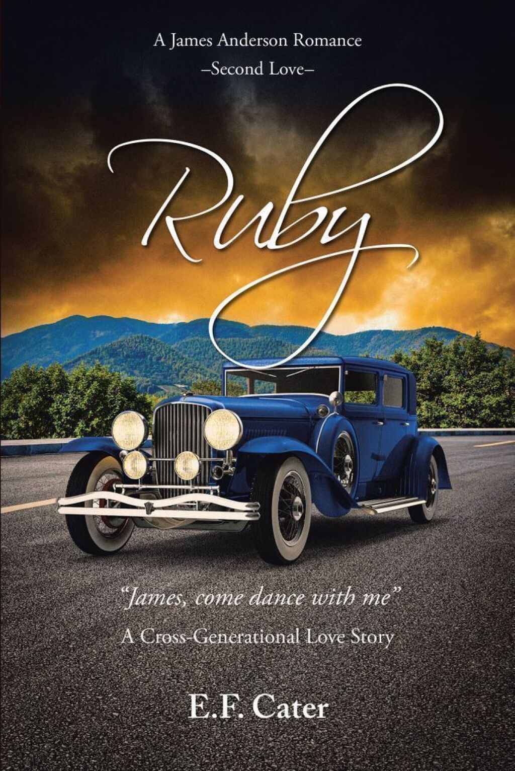 Ruby (eBook)