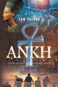 Cover image: ANKH 9798888329139