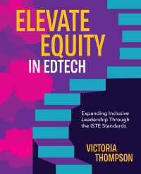 Cover image: Elevate Equity in Edtech 9798888370025
