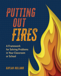 Imagen de portada: Putting Out Fires 9798888370285