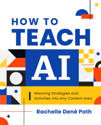 Imagen de portada: How to Teach AI 9798888370353