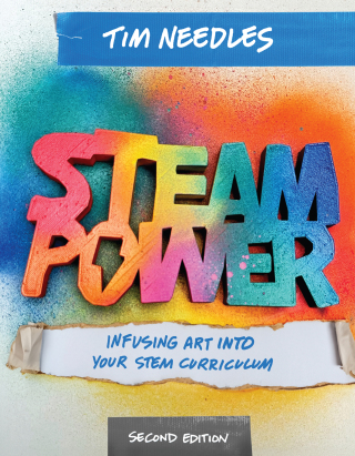 Cover image: STEAM Power, Second Edition 9798888370537