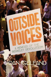 Cover image: Outside Voices