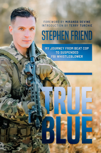 Cover image: True Blue