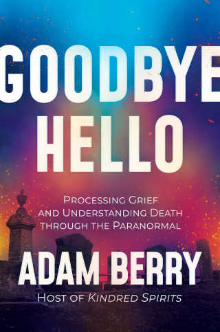 Cover image: Goodbye Hello