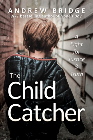 Cover image: The Child Catcher 9798888450420