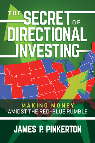 Cover image: The Secret of Directional Investing