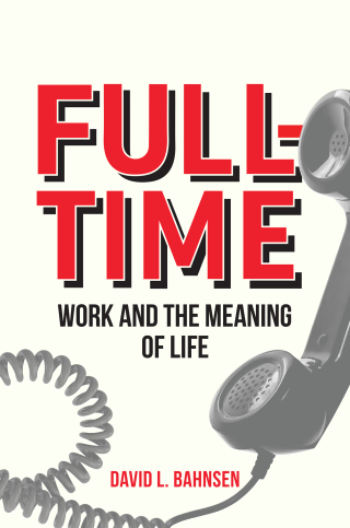Cover image: Full-Time 9798888450727