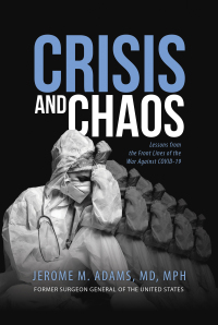 Cover image: Crisis and Chaos