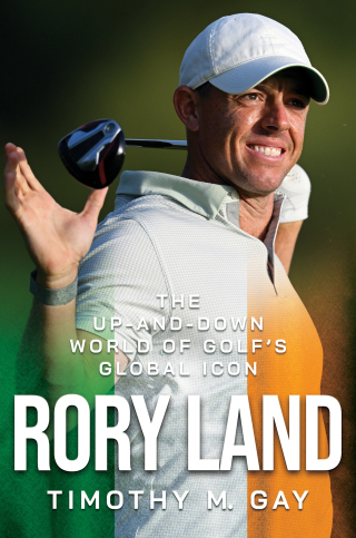 Cover image: Rory Land 9798888451298