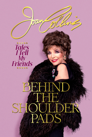 Cover image: Behind the Shoulder Pads