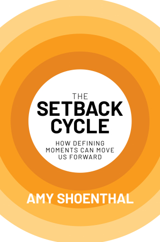 Cover image: The Setback Cycle