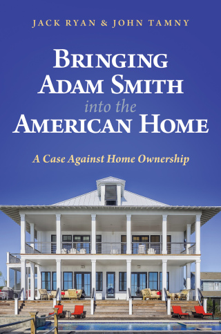 Cover image: Bringing Adam Smith into the American Home 9798888451946