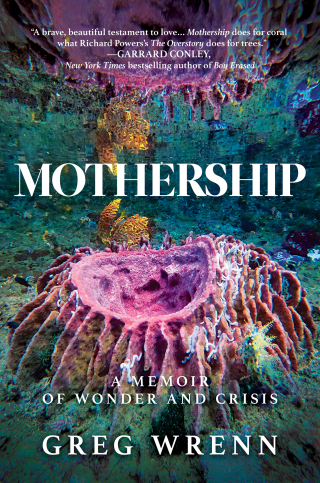 Cover image: Mothership