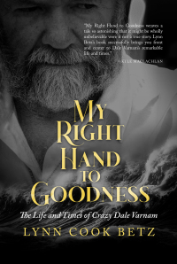 Cover image: My Right Hand to Goodness