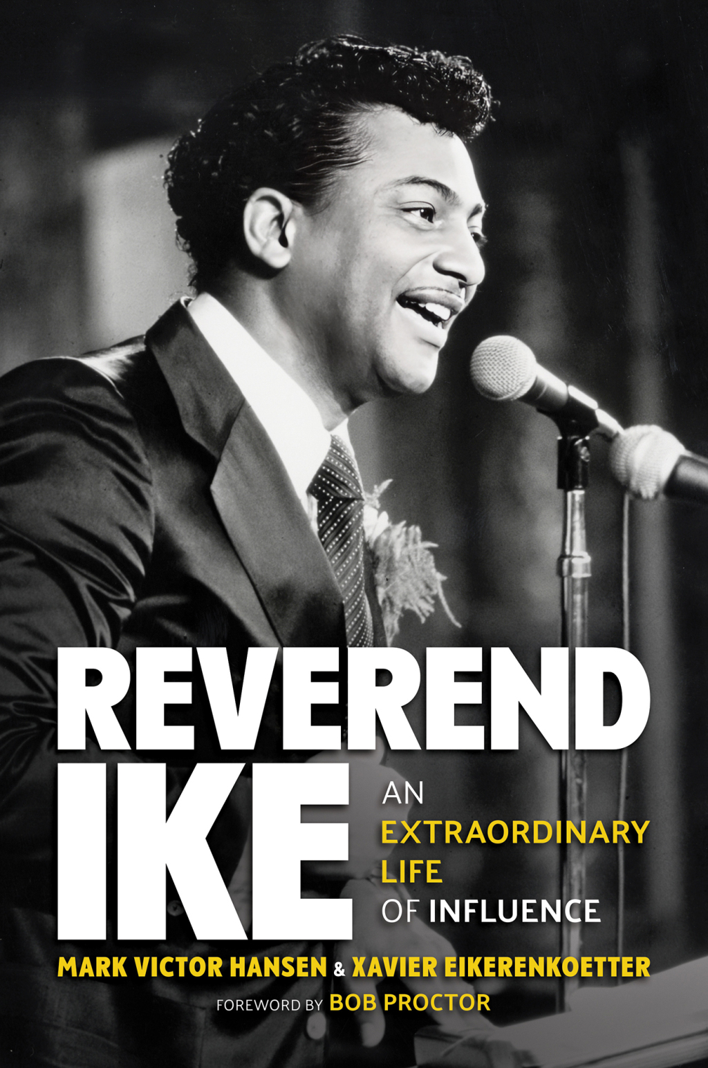 Reverend Ike eBook
