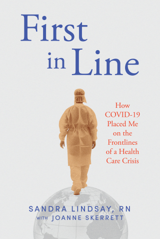 Cover image: First in Line 9798888452769