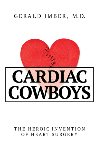 Cover image: Cardiac Cowboys