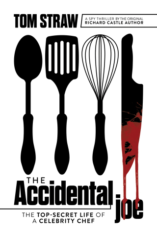 Cover image: The Accidental Joe 9798888452950
